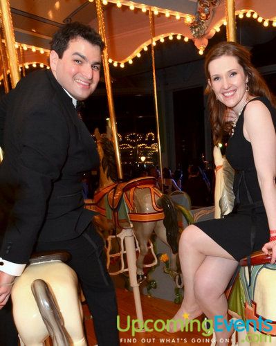 Red Ball 2012 Gallery 1