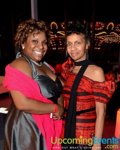 Red Ball 2012 Gallery 1