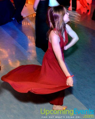 Red Ball 2012 Gallery 1