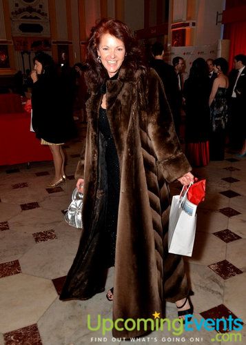 Red Ball 2012 Gallery 1