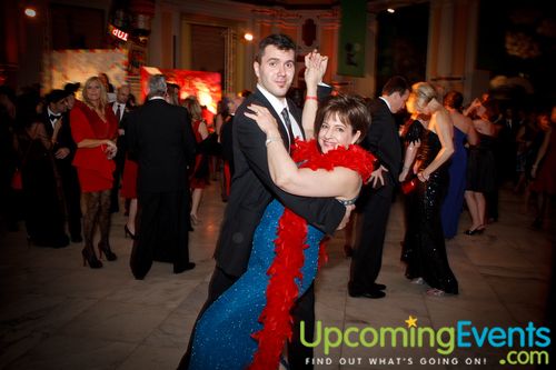 REd Ball 2012 Gallery 2