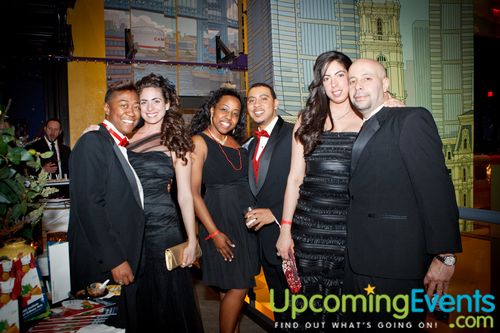 REd Ball 2012 Gallery 2
