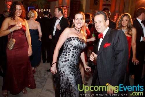 REd Ball 2012 Gallery 2
