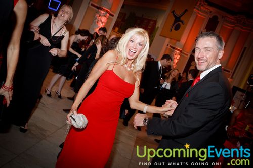 REd Ball 2012 Gallery 2