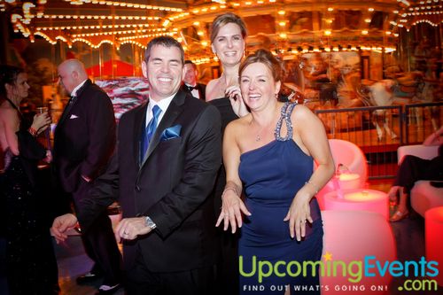 REd Ball 2012 Gallery 2