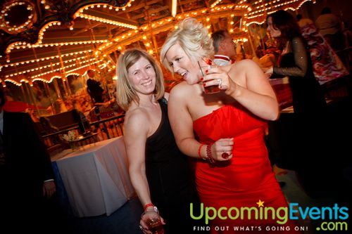 REd Ball 2012 Gallery 2