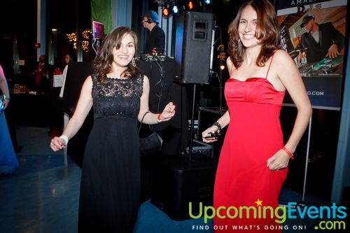 REd Ball 2012 Gallery 2