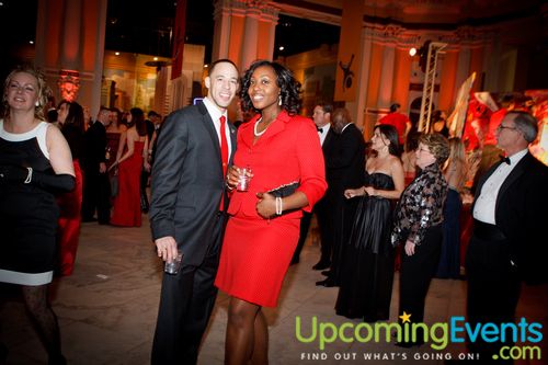 REd Ball 2012 Gallery 2