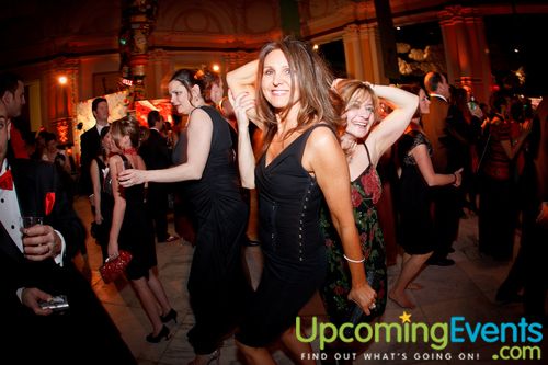 REd Ball 2012 Gallery 2