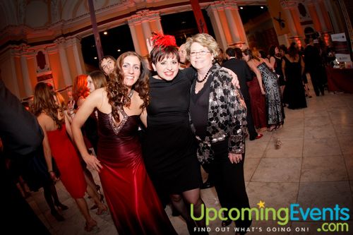 REd Ball 2012 Gallery 2