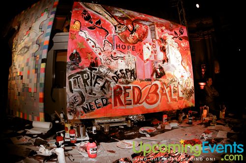 REd Ball 2012 Gallery 2
