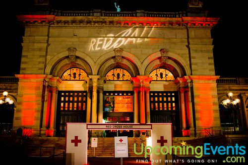 Red Ball 2012 Gallery 3