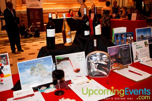 Red Ball 2012 Gallery 3