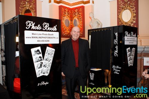 Red Ball 2012 Gallery 3