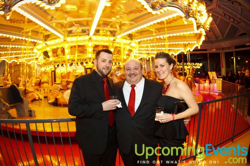 Red Ball 2012 Gallery 3