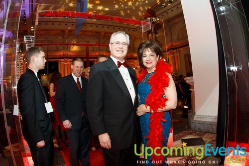 Red Ball 2012 Gallery 3
