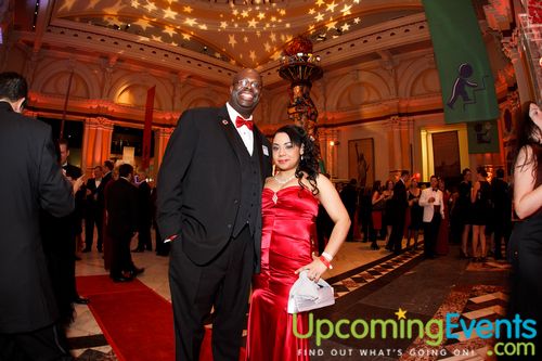 Red Ball 2012 Gallery 3