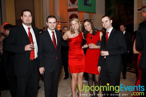 Red Ball 2012 Gallery 3