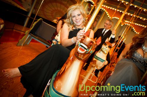 Red Ball 2012 Gallery 3