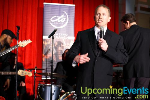 Red Ball 2012 Gallery 3