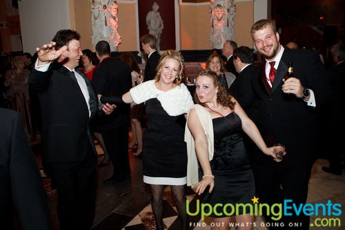 Red Ball 2012 Gallery 3