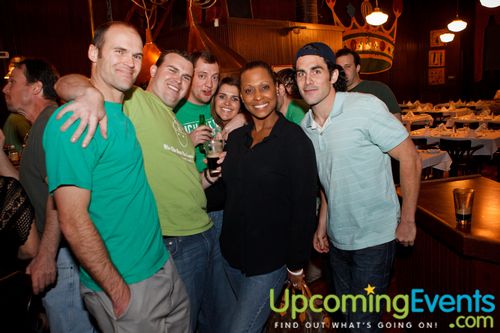 Erin Express Jack's Firehouse