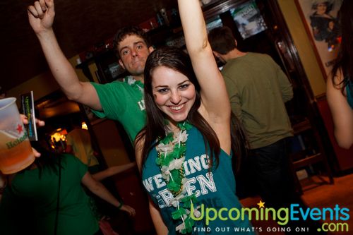 Erin Express New Deck Tavern