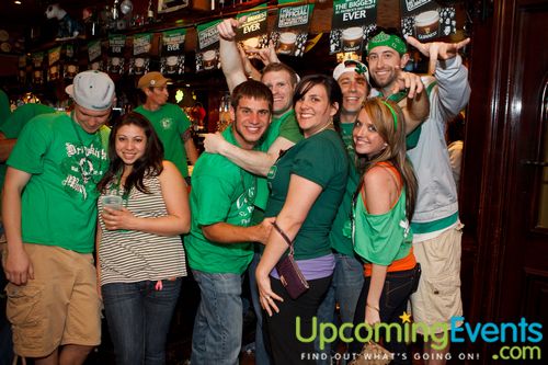 Erin Express New Deck Tavern