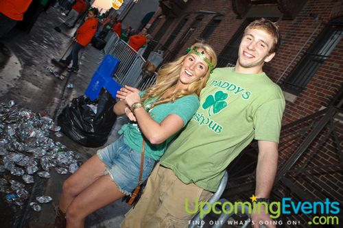 Erin Express Cavanaugh's