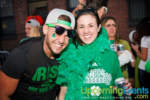 Erin Express Cavanaugh's