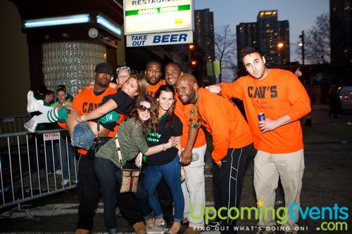 Erin Express Cavanaugh's