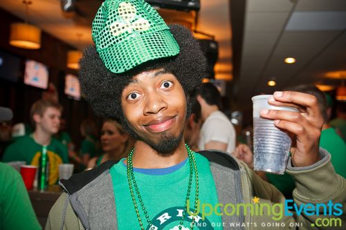 Erin Express Cavanaugh's