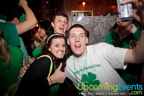 Erin Express Drinker's West