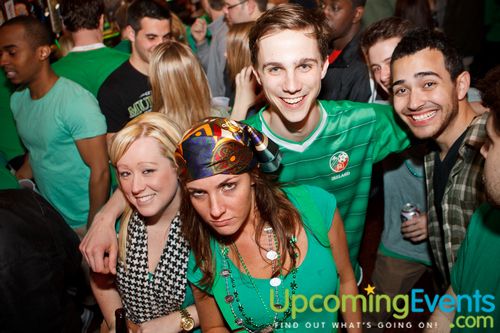 Erin Express Drinker's West