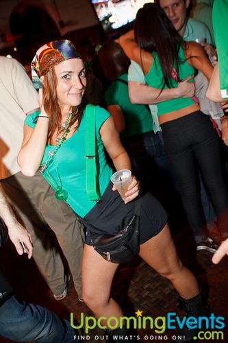 Erin Express Drinker's West