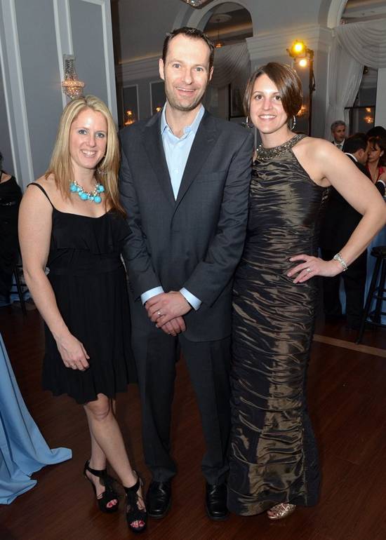 The 15th Annual Fur Ball