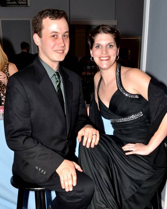 The 15th Annual Fur Ball