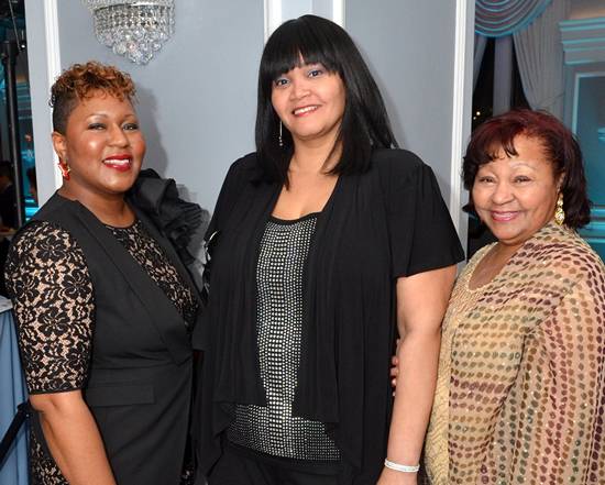 The 15th Annual Fur Ball