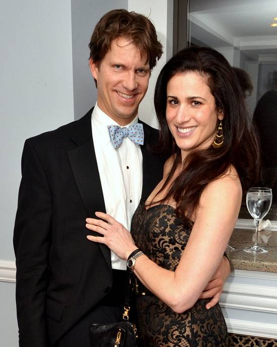 The 15th Annual Fur Ball