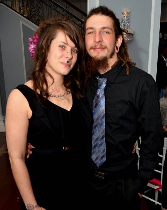 The 15th Annual Fur Ball