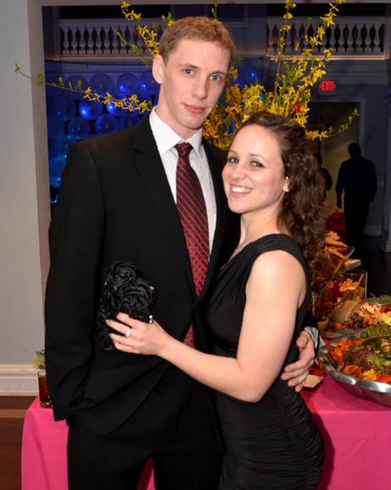 The 15th Annual Fur Ball