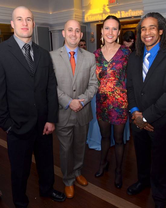 The 15th Annual Fur Ball