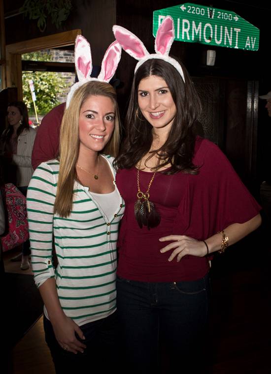 The 2012 Bunny Hop! (Gallery A)