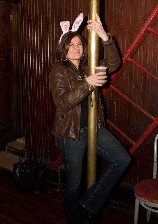 The 2012 Bunny Hop! (Gallery A)