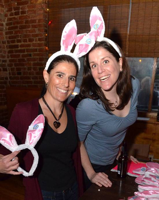 The 2012 Bunny Hop! (Gallery B)