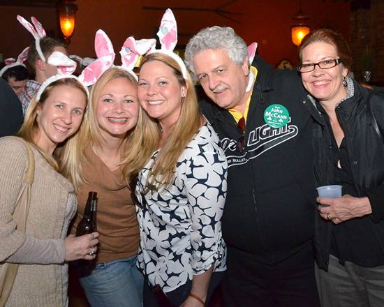 The 2012 Bunny Hop! (Gallery B)