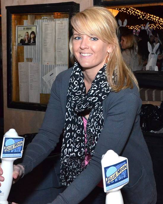 The 2012 Bunny Hop! (Gallery B)