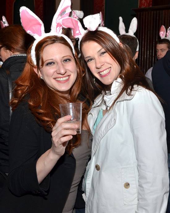 The 2012 Bunny Hop! (Gallery B)