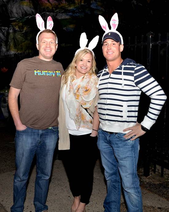 The 2012 Bunny Hop! (Gallery B)