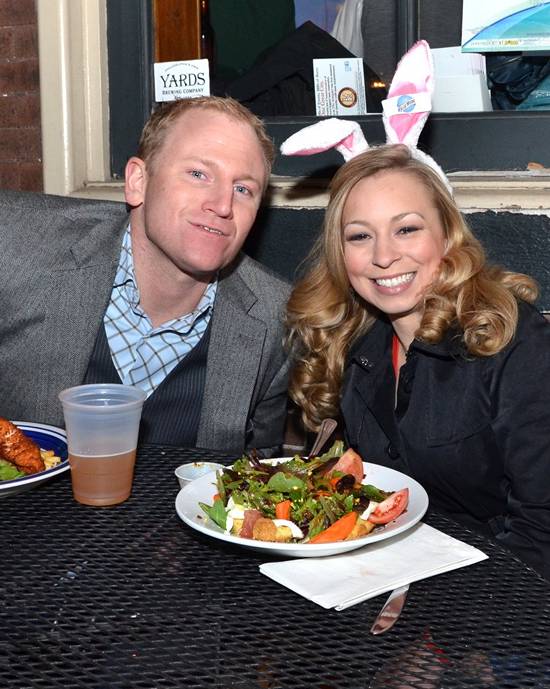 The 2012 Bunny Hop! (Gallery B)